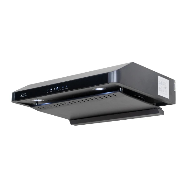 Gazi Smiss Kitchen Hood EH-F751G 