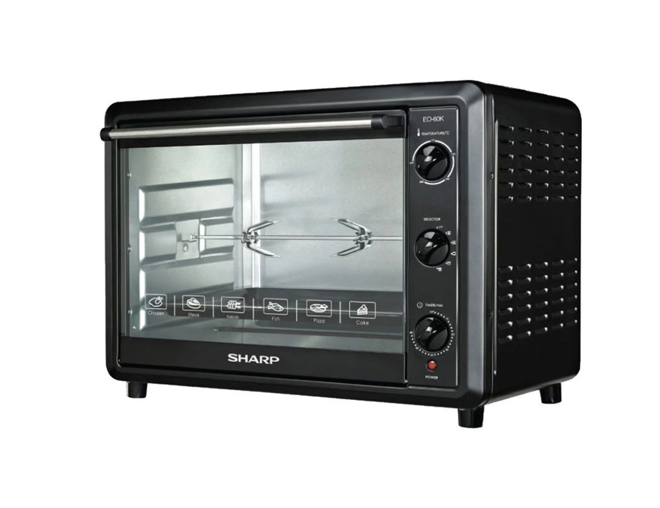 Sharp EO-42K Electric Oven (42Ltr) 