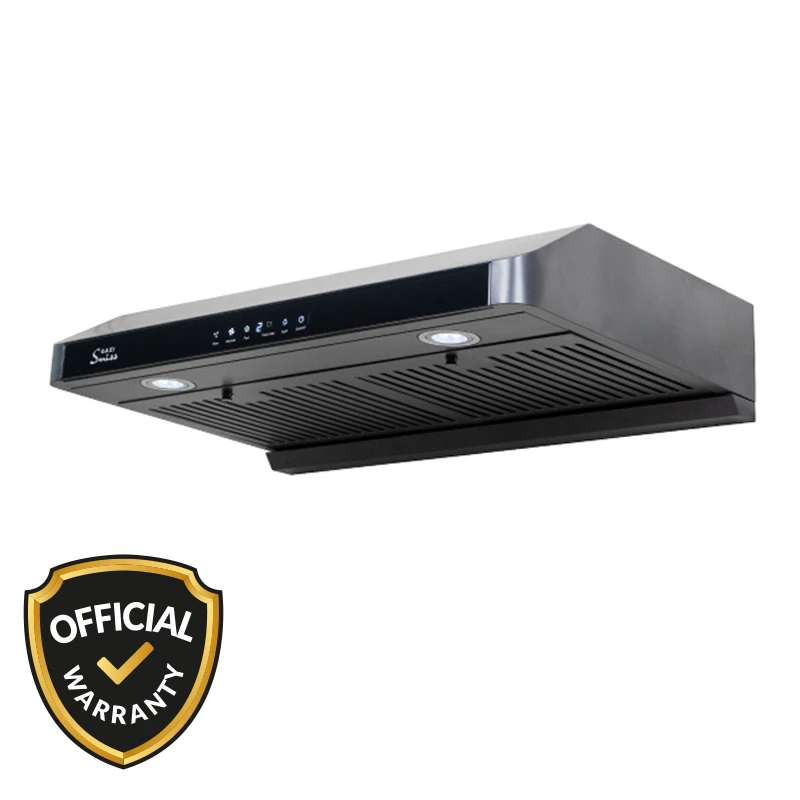 Gazi Smiss Kitchen Hood EH-F752G 