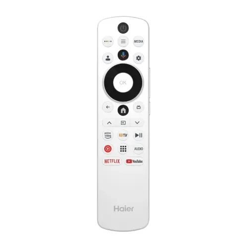 Haier 32 Inch Bezel Less Google TV H32K85GX 