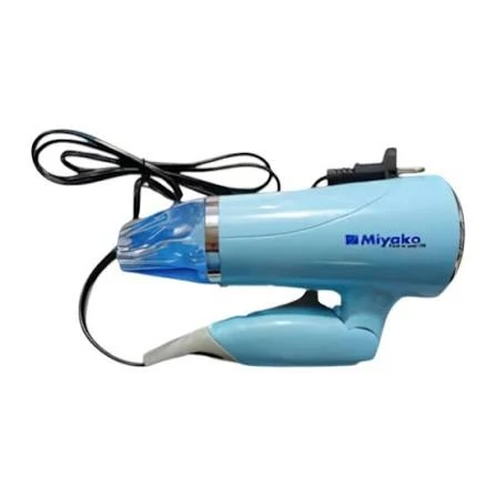 Miyako Hair Dryer RCY F7 1200 WATT 