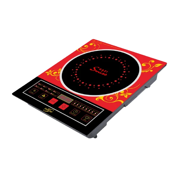 Gazi Smiss Induction Cooker A 12 | 2000 WATT 