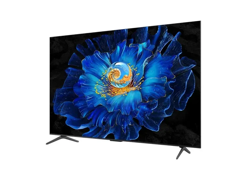 TCL 65 Inchi MiniLED QD65 C6KS 4K Google TV 