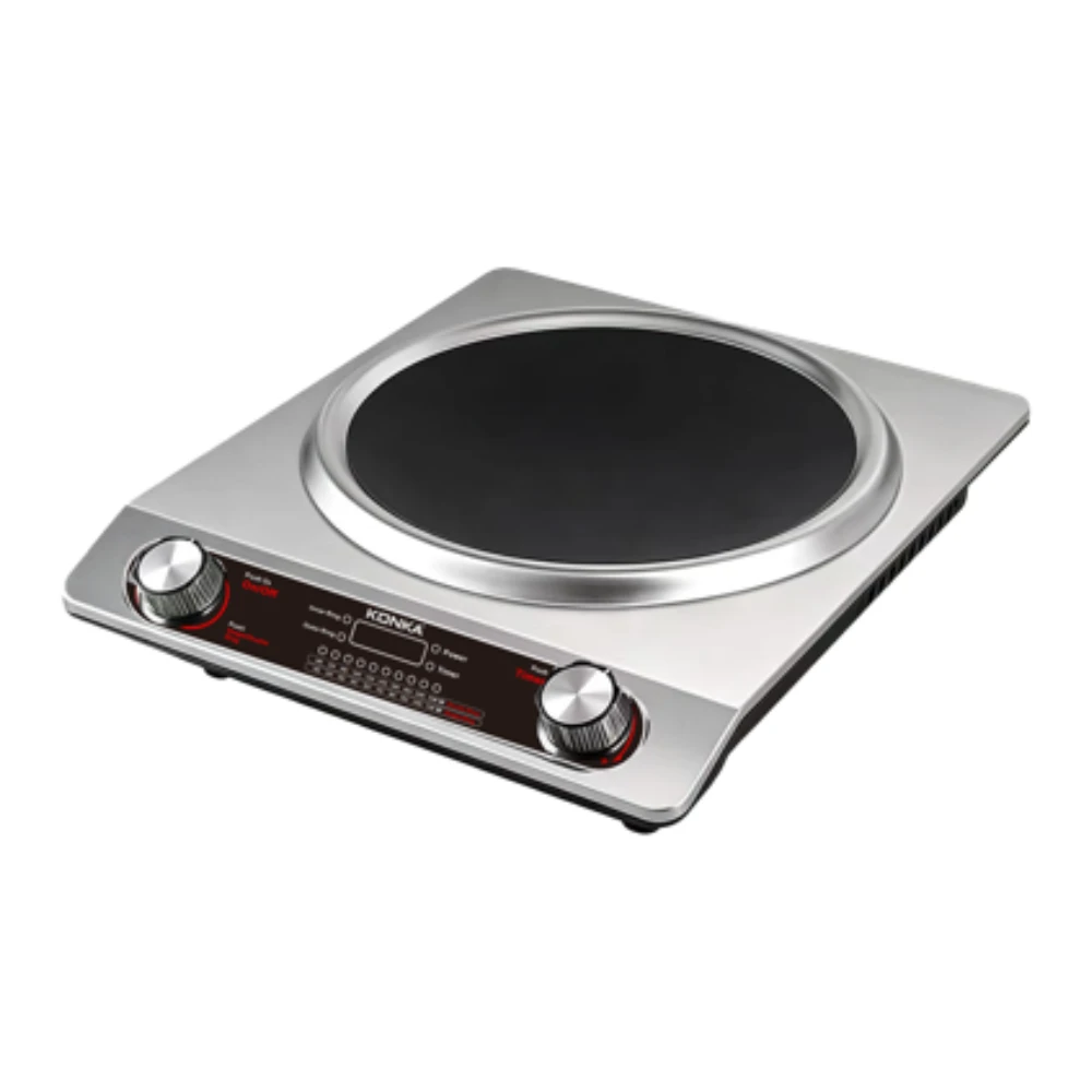 KONKA Infrared Cooker KIC-C01 (2200W) 