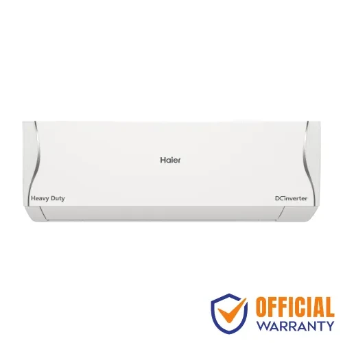 Haier  1.1 Ton AntirustCool HSU-13AntirustCool(INV)(Pro)(X6) 