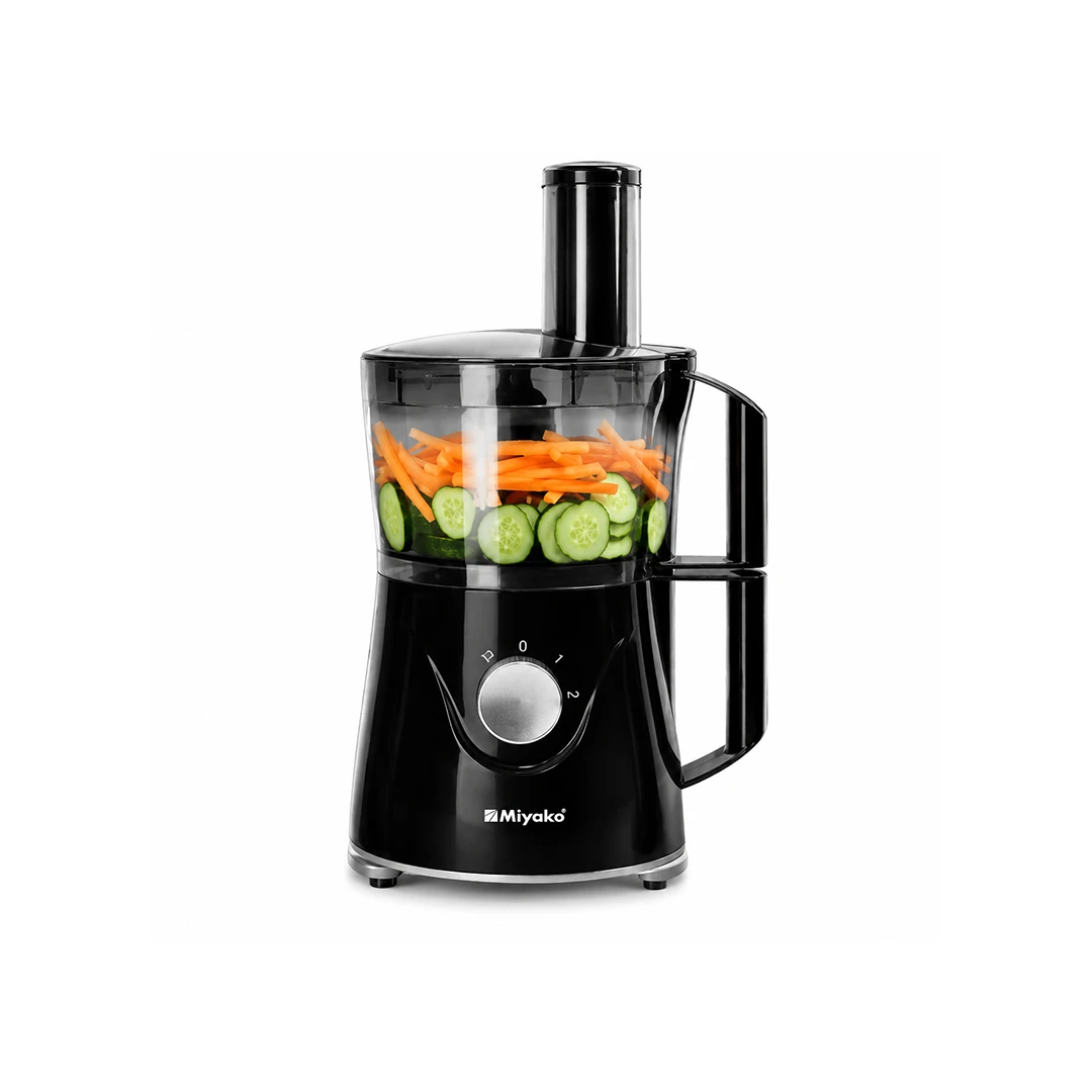Miyako Food processor All in 1 FP 107 A 750WATT 