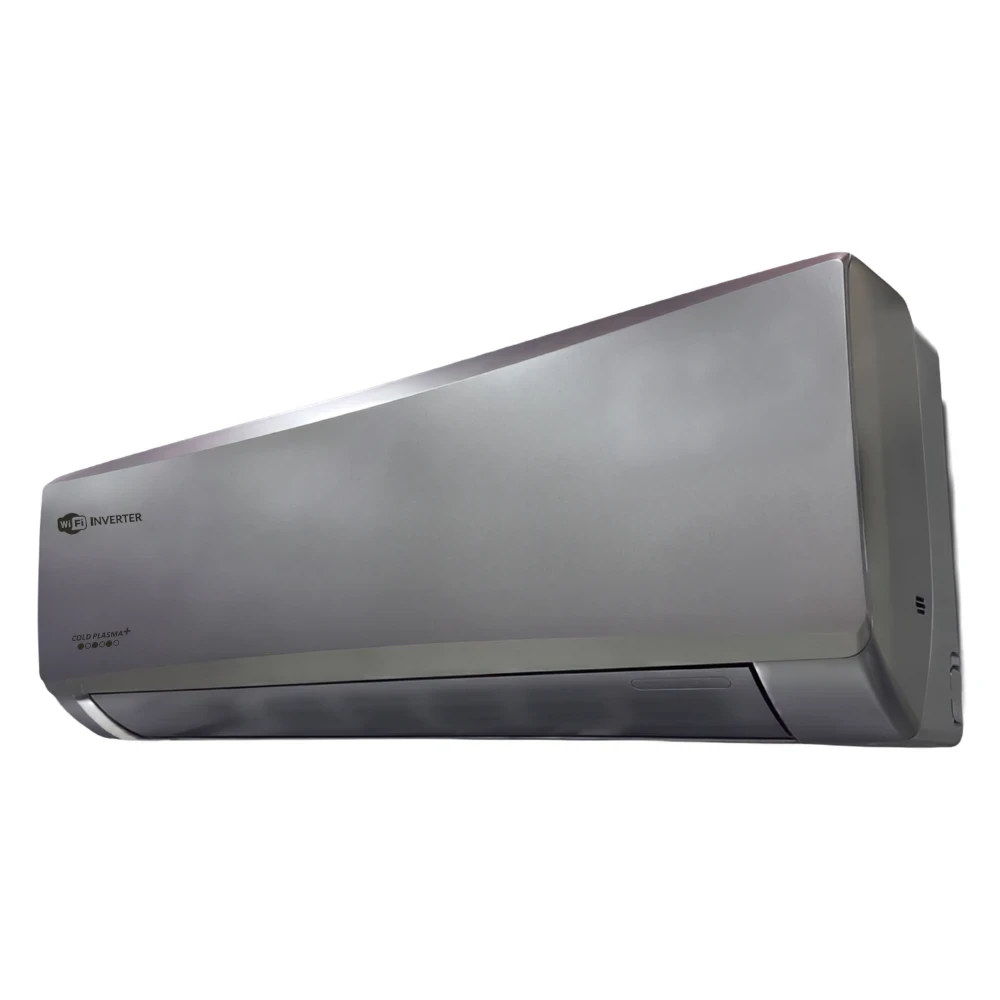 GREE 1.5 TON Inverter GS-18XSMA4VBA Shimo Split Air Conditioner - Black 
