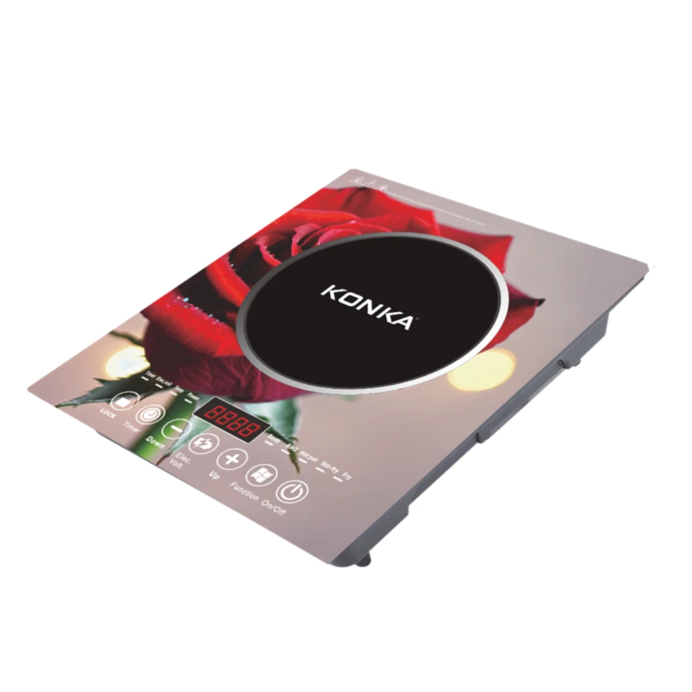 KONKA Infrared Cooker KIC 178 | 2200W 