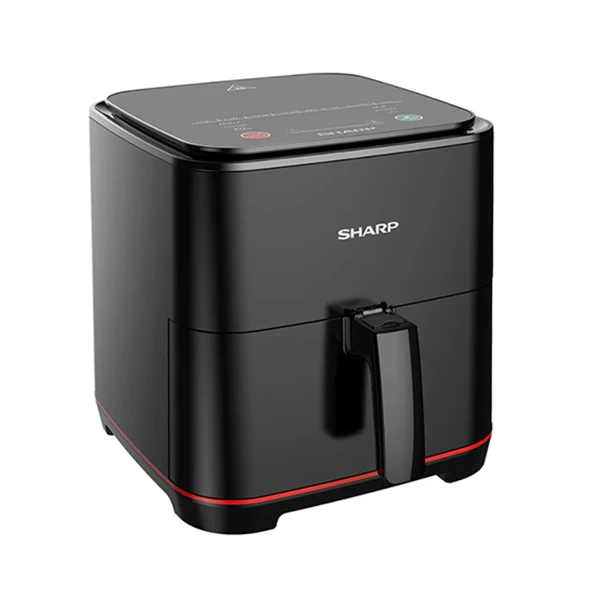 Sharp Air Fryer KF-AF70MBK  7.0 liter 