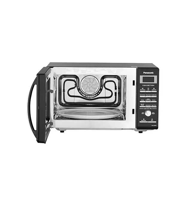 Panasonic NN-CD684BFDG 27L Microwave Oven Hot Grill & Convection 