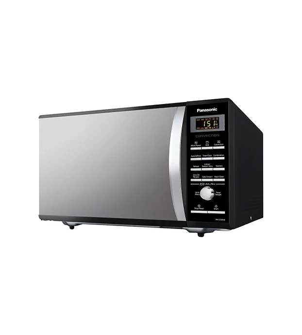 Panasonic NN-CD684BFDG 27L Microwave Oven Hot Grill & Convection 