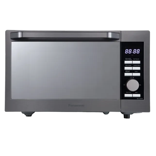 Panasonic 30 Ltr NN-CT68MYTE Grill & Convection Microwave Oven 