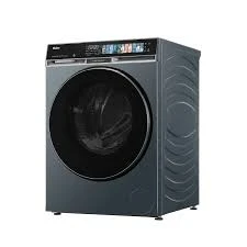 Haier 14Kg Washer Dryer Front Loading Washing Machine HWD140-BPD14387GNU1 