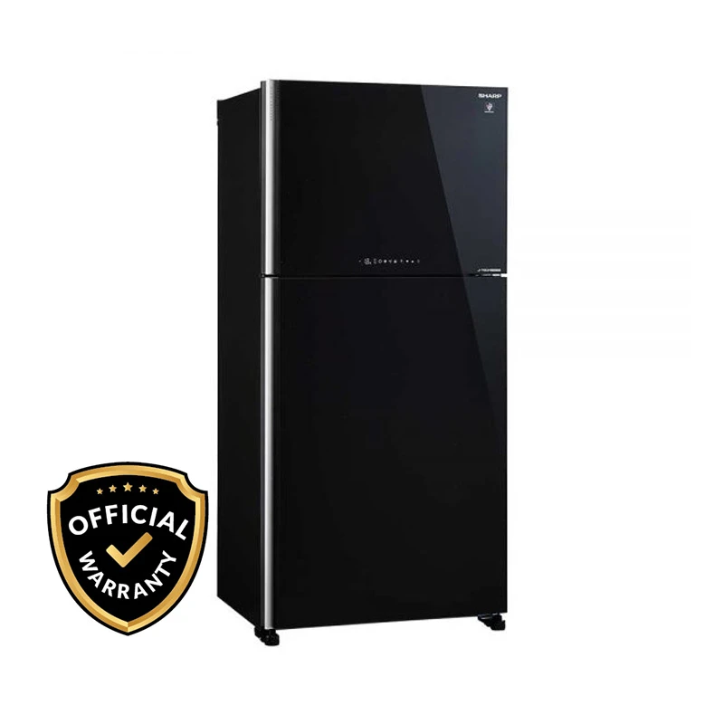Sharp Inverter Refrigerator SJ-EX685-613 Liters