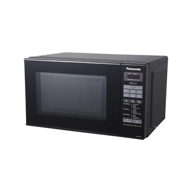 Panasonic 20 Ltr Solo Microwave Oven NN-ST266BVTG 