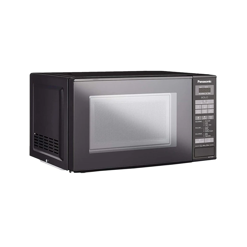 Panasonic 20 Ltr Solo Microwave Oven NN-ST266BVTG 
