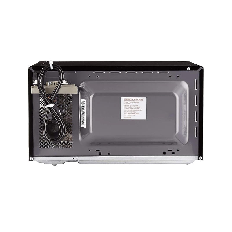 Panasonic 20 Ltr Solo Microwave Oven NN-ST266BVTG 