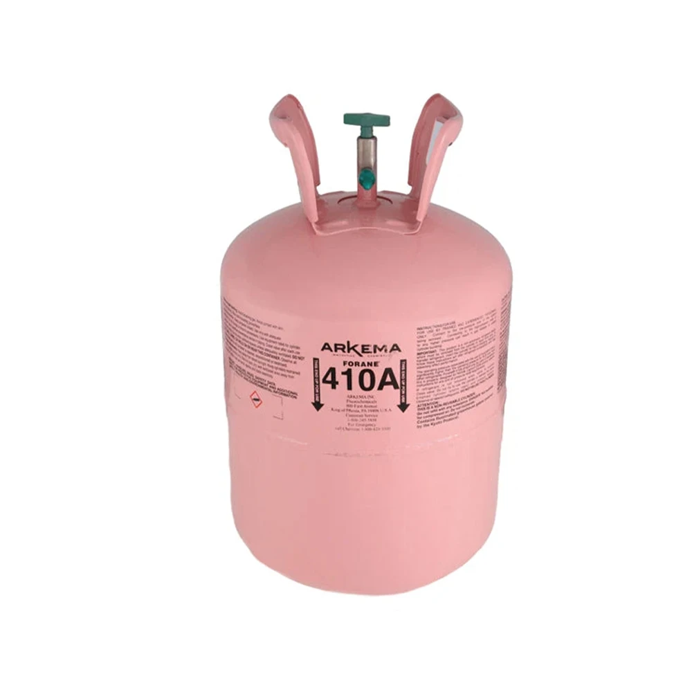 AC Refrigerant Gas R410A Arkema Foran 