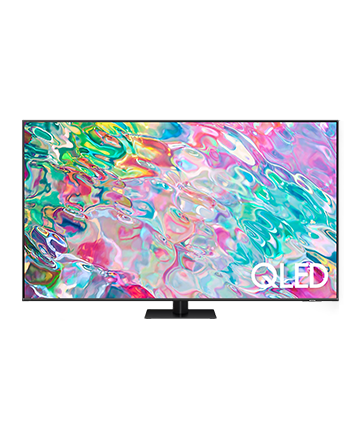 Samsung 55" QLED 4K Smart TV QA55Q70BARSFS Series 7 price in Bangladesh 