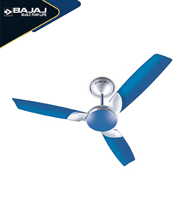 Bajaj Ceiling Fan Harrier NXG 48 Inch price in Bangladesh 