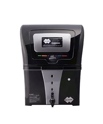 Blue Mount Royal Plus Alkaline RO + UV Water Purifier price in Bangladesh 