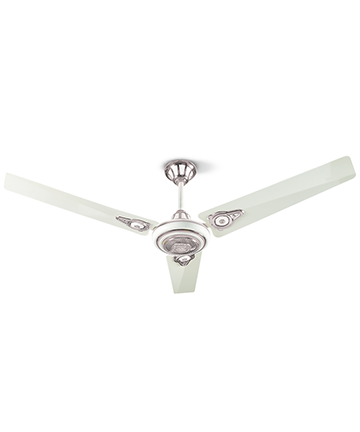 CLICK Divine Ceiling Fan 56" Ivory price in Bangladesh 