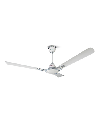 CLICK Premio Ceiling Fan 56" | Glittering Ivory Finish price in Bangladesh 