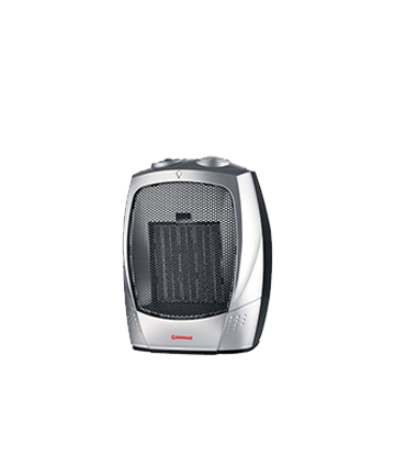 Danaaz Room Heater DAN-RH250EC | 750W - 1500W price in Bangladesh 