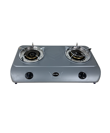 Elba Gas Stove EL206TRB NG price in Bangladesh 