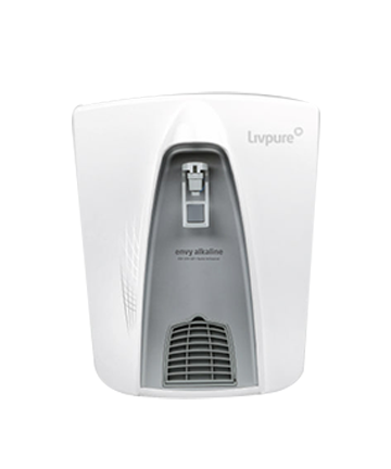 Livpure Envy Alkaline Water Purifier price in Bangladesh 