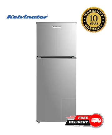 Kelvinator Non Frost Refrigerator 251 Liters KHV-269FF price in Bangladesh 
