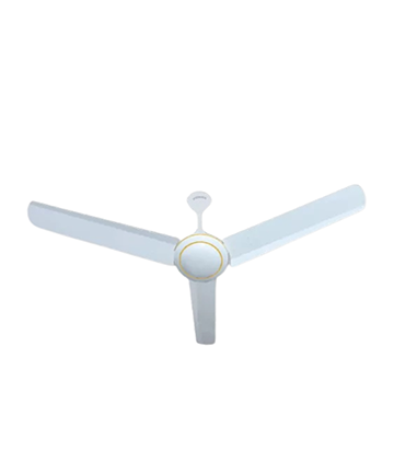 KONKA 56" Ceiling Fan-(Rose-Ivory) price in Bangladesh 