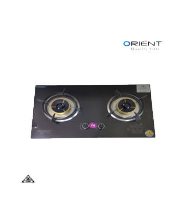 MARBLE TEMPERED BUILT IN GAS STOVE - EURO price in Bangladesh 