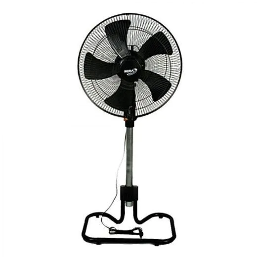 MIRA Stand Fan 18 Inch M-187 Best price in bangladesh price in Bangladesh 