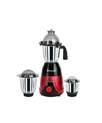 Miyako Blender Grinder Red Bull (850 Watts) price in Bangladesh 