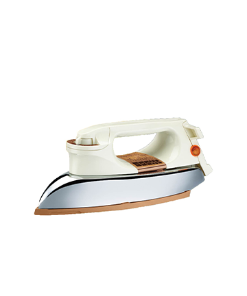 Miyako Dry Iron EI-125 price in Bangladesh 