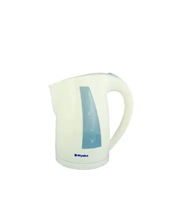Miyako Electric Kettle MK-23 2 Liter price in Bangladesh 