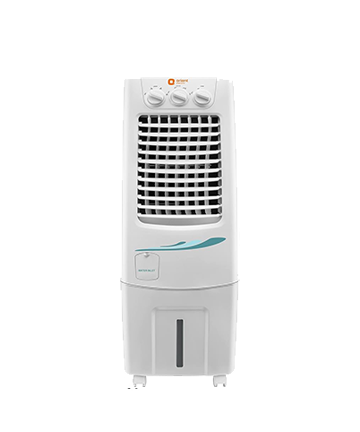 Orient Electric Air Cooler-30L White CP3001H price in Bangladesh 