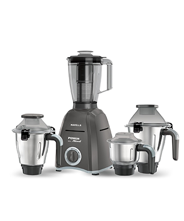 Havells POWER HUNK 4 JAR 800 W Mixer Grinder with Juicer price in Bangladesh 
