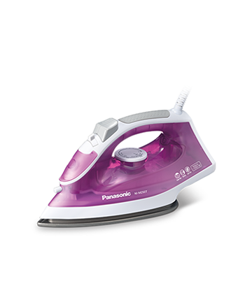 Panasonic Steam Iron NI-M250T1550 Watt price in Bangladesh 