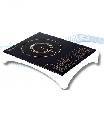Philips induction cooker HD4938 /01 (2100W) price in Bangladesh 