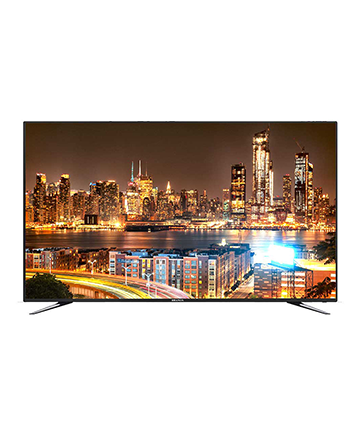 Rangs 43 inch FHD Smart Android LED TV price in Bangladesh 