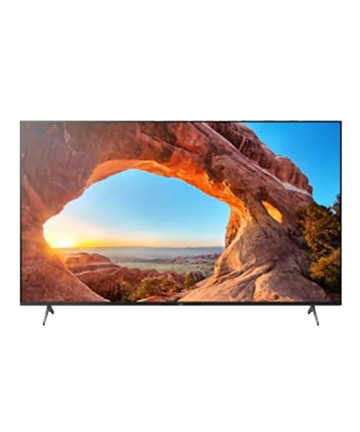 SONY BRAVIA 85 INCH SMART TV KD-85X85J 4K ULTRA HD GOOGLE TV price in Bangladesh 