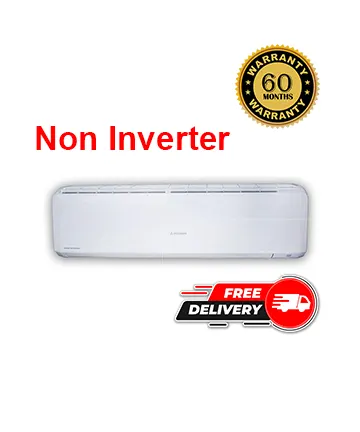 Mitsubishi Heavy Duty AC-2.0 Ton SRK-24CS-S price in Bangladesh 