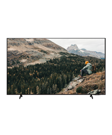 Samsung 43BU8000 Crystal 43-Inch 4K UHD Smart TV Series 8 price in Bangladesh 