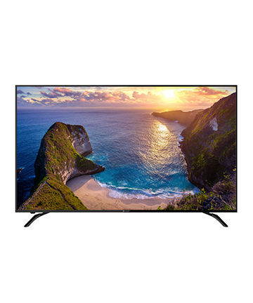 Sharp 70” 4K Android Smart TV 4T-C70AL1X price in Bangladesh 