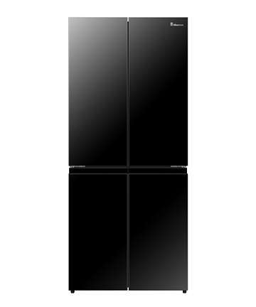 Hisense 609 L Cross Door Refrigerator RC73WC4A1WR price in Bangladesh 