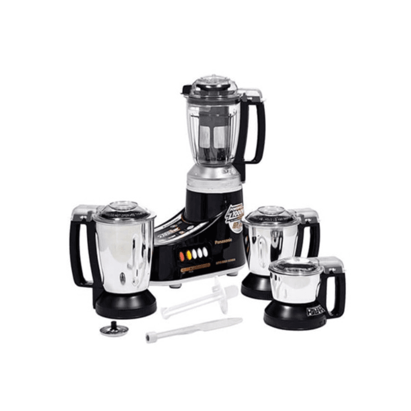 Panasonic MX-AC460 Mixer Grinder price in Bangladesh 