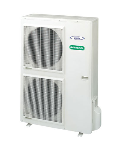General 4.0 Ton Duct Type AC ARGA-45FMTA price in Bangladesh 
