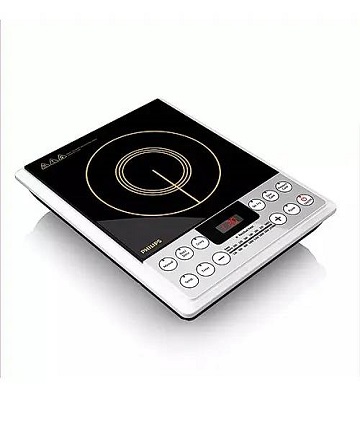 Philips Induction Cooker HD4929 (2100W) price in Bangladesh 